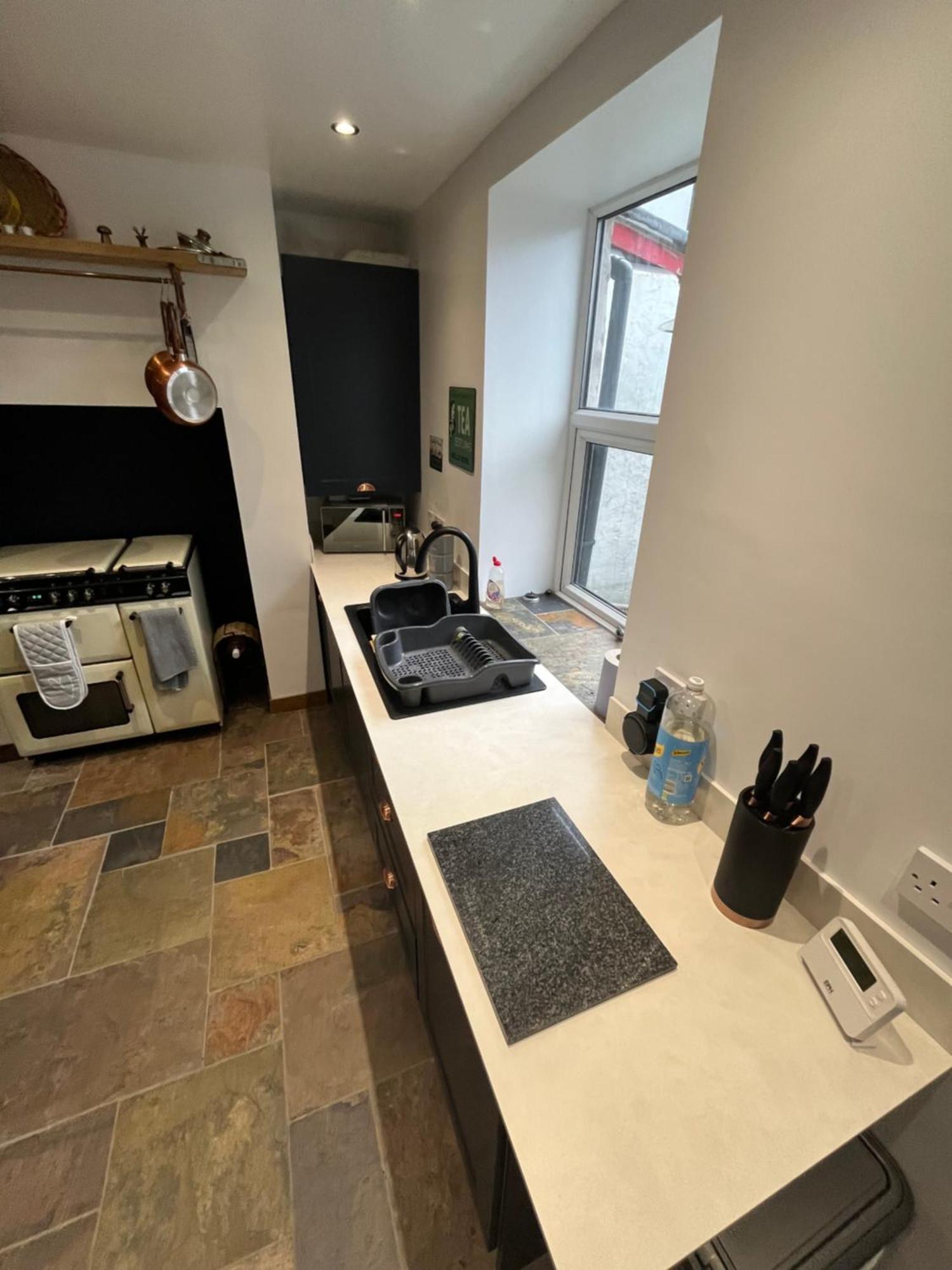 Wolf Hollow, Sleeps 4 Plus 2, Buxton Town Centre Esterno foto
