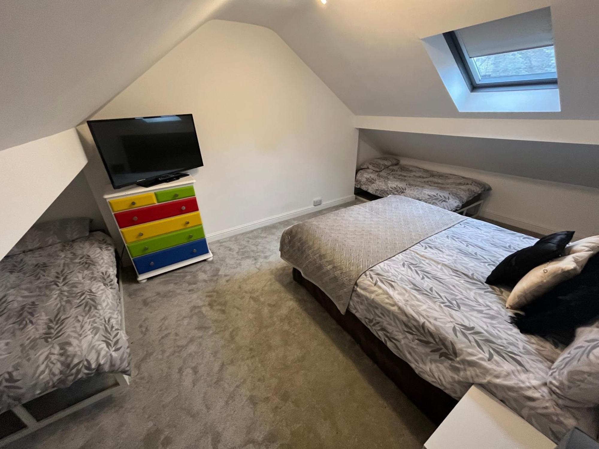 Wolf Hollow, Sleeps 4 Plus 2, Buxton Town Centre Esterno foto