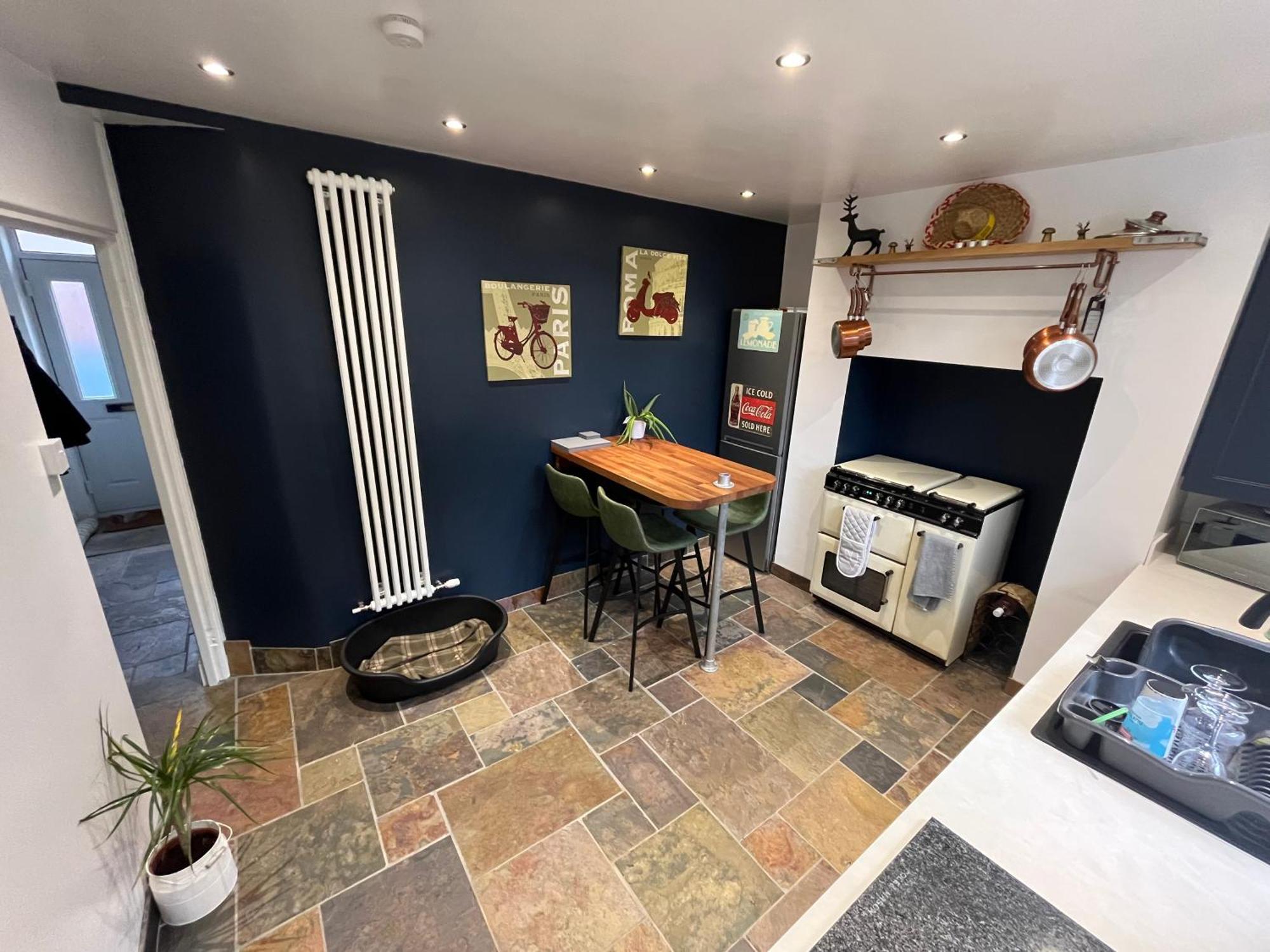 Wolf Hollow, Sleeps 4 Plus 2, Buxton Town Centre Esterno foto