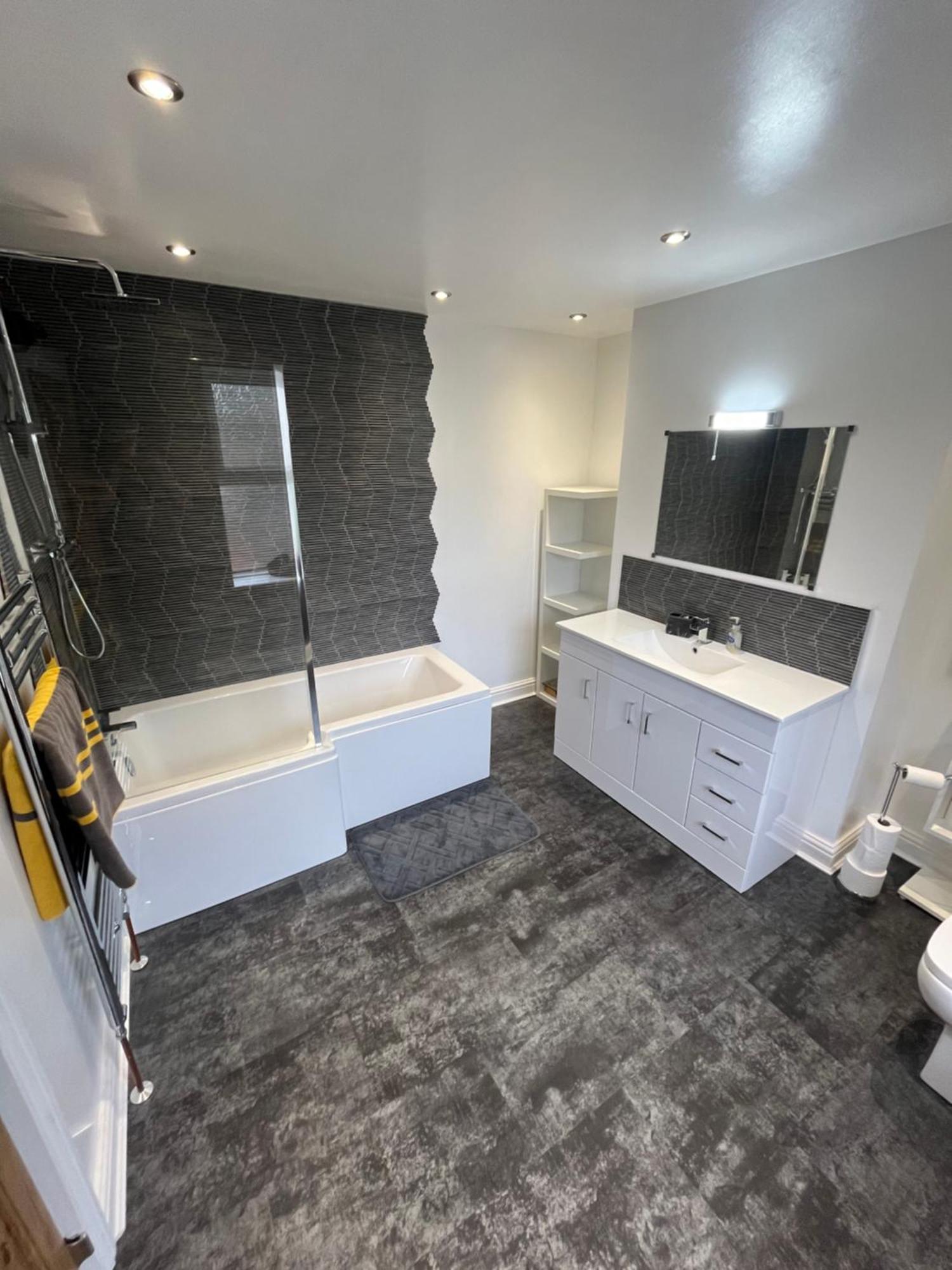 Wolf Hollow, Sleeps 4 Plus 2, Buxton Town Centre Esterno foto