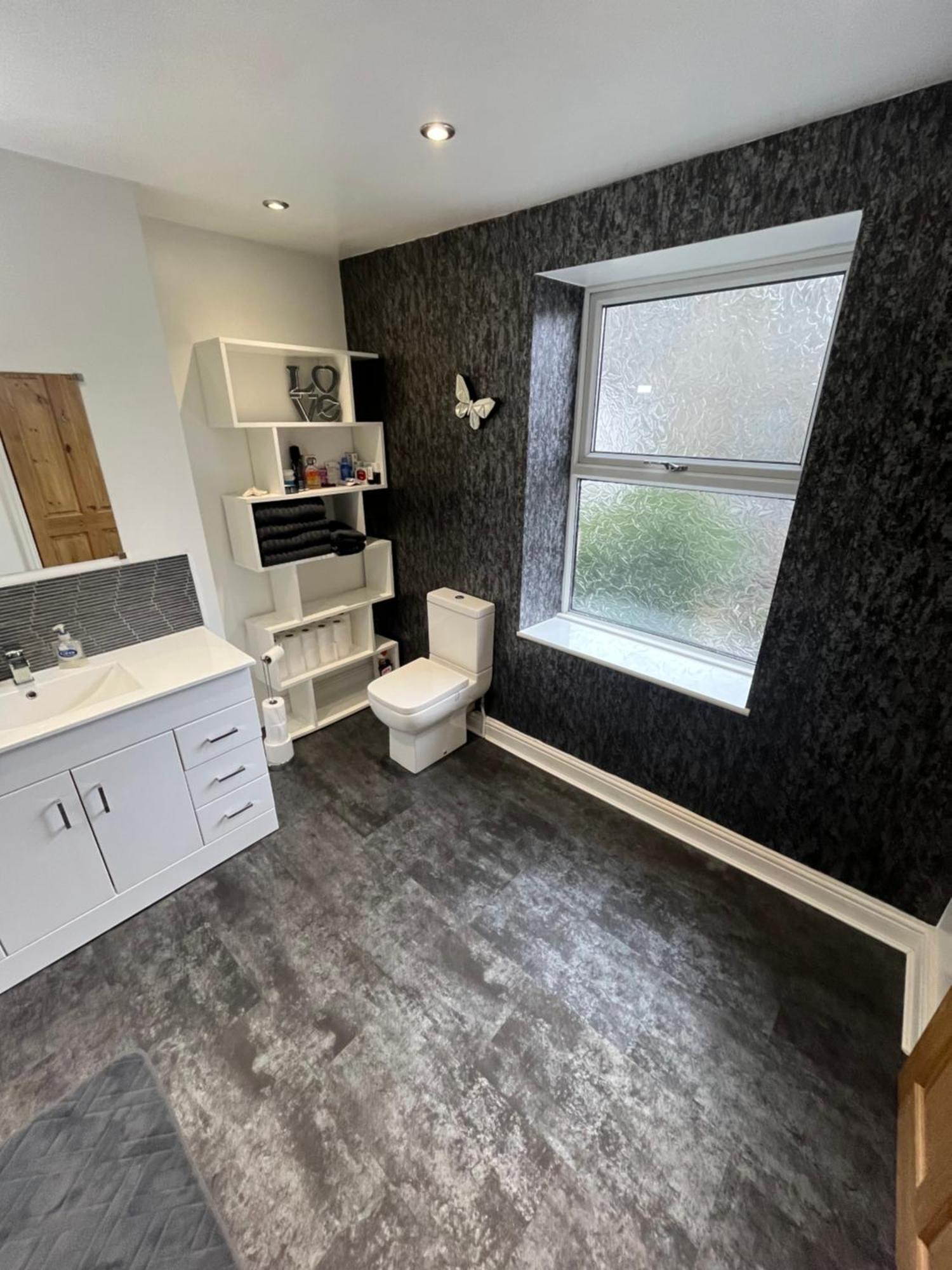 Wolf Hollow, Sleeps 4 Plus 2, Buxton Town Centre Esterno foto
