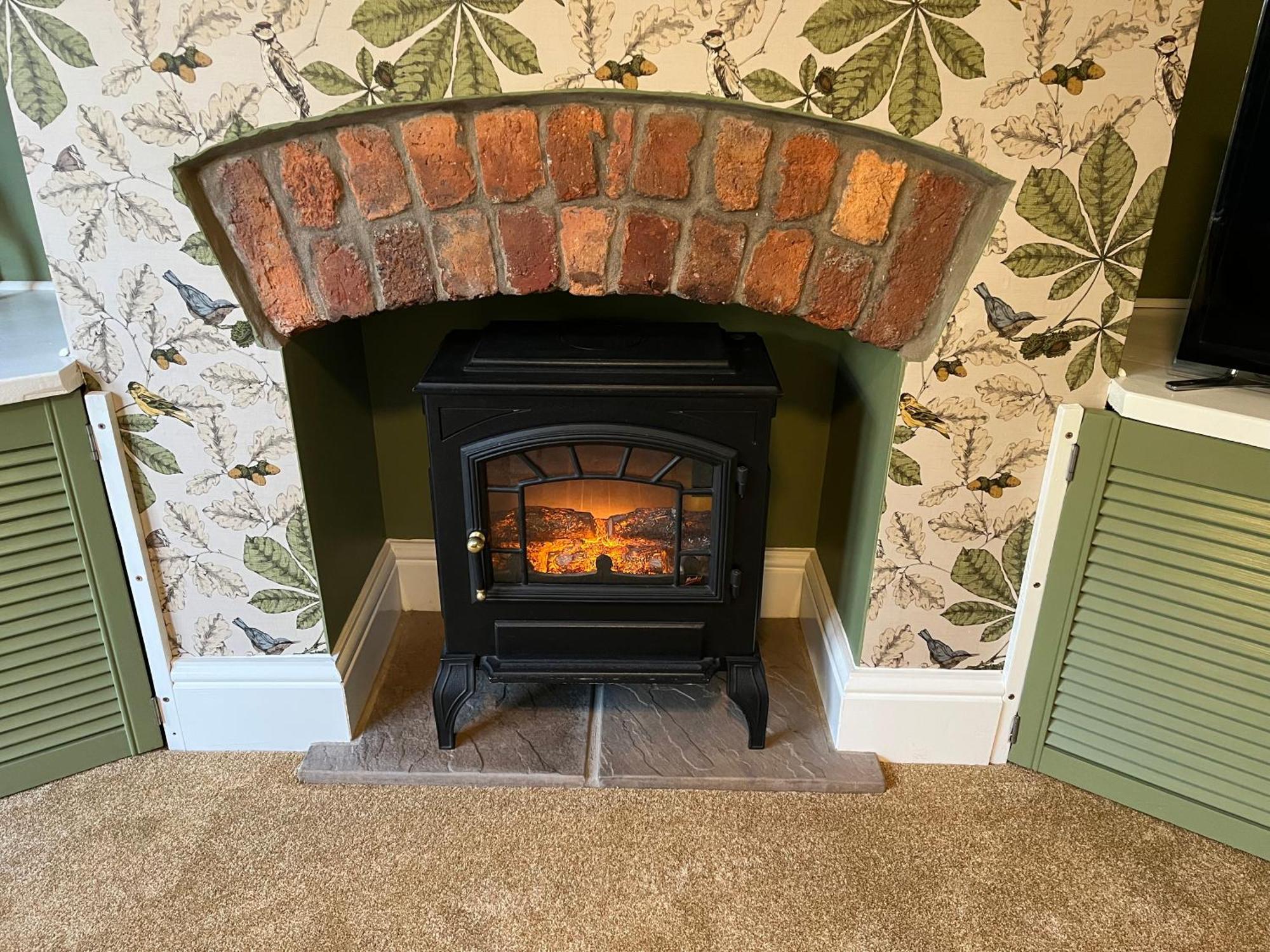 Wolf Hollow, Sleeps 4 Plus 2, Buxton Town Centre Esterno foto